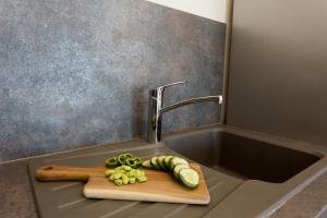 Family friendly house with a swimming pool Vinisce, Trogir - 22073