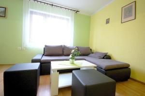 Apartments with a parking space nska, Krk - 22252