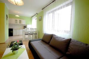 Apartments with a parking space nska, Krk - 22252