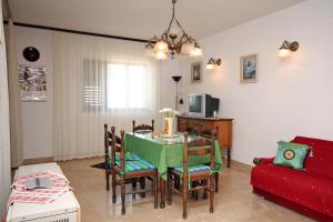 Apartments by the sea Marina - Trogir - 2791