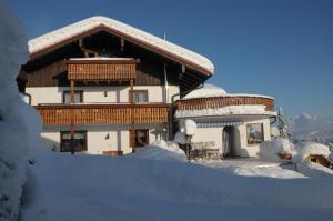 Gästehaus Bergfrieden