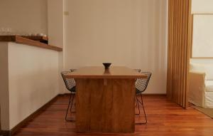 Hestia At Recoleta Luminous & Homely 2bdr