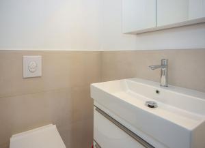 Apartments with parking space Promajna, Makarska - 22264