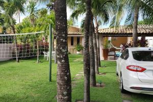 Casa em Guarajuba 34 com Piscina a 150m do Mar