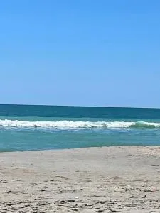 Ocean Front at Beach Cove - Briarcliffe Acres