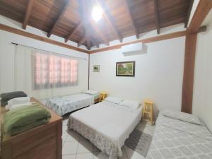Casa para temporada em Ilhabela