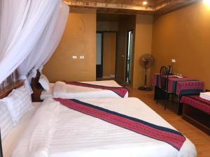 Sau Meo Mountain View