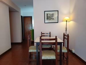 2 Ambientes Zona shopping Los Gallegos