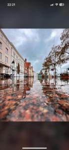Innenstadt Lübeck Ferienwohnung