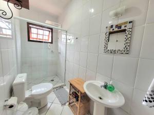 Casa para temporada em Ilhabela