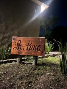 La Luna