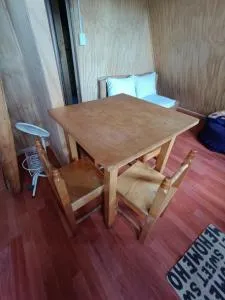 Natu chiantaño - Puqueldón