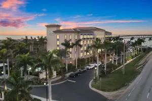 Four Points by Sheraton Punta Gorda Harborside - Punta Gorda Isles