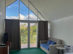 Ciater Dream Village