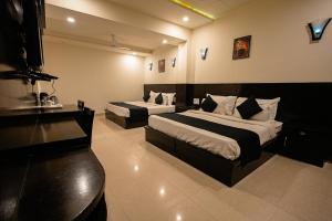 Hotel Agra Dazzling East Gate