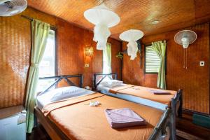 Mook Lanta Eco Resort