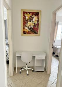 Vista espetacular e no melhor bairro - Aquarius II