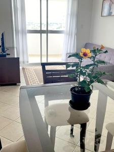 Vista espetacular e no melhor bairro - Aquarius II