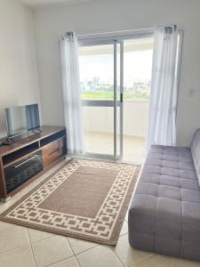 Vista espetacular e no melhor bairro - Aquarius II