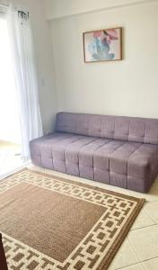 Vista espetacular e no melhor bairro - Aquarius II