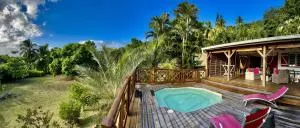 Kaz Manga Rose - Laporte