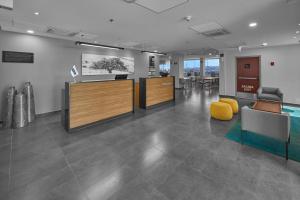 City Express by Marriott Ensenada