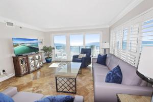 Sea Oats 701 Salt, Sun, and Siestas