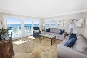 Sea Oats 701 Salt, Sun, and Siestas