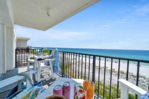 Sea Oats 701 Salt, Sun, and Siestas