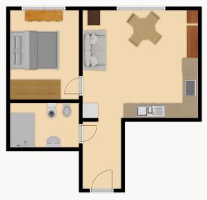 Cozy Casa - Stay longer, pay less