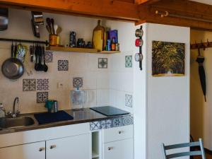 Appartement 4 pers avec WIFI, animaux admis, parking privé - FR-1-409-142