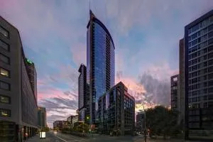 Courtyard par Marriott Montréal Centre-ville