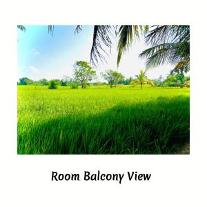 Green Sapphire Holiday Resort Wilpaththu