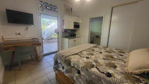 Ribbonwood Bed & Breakfast, Emu Park Qld