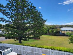 Ribbonwood Bed & Breakfast, Emu Park Qld