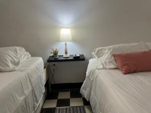 Céntrico y confortable apto Casa Doña Yola 4