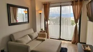 Apartamento con piscina zona 12, Petapolis - Santa Lucía Cotzumalguapa