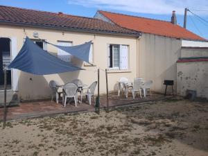 Maison Familiale Proche Mer - 5 Pers, Saint Jean de Monts - FR-1-323-410