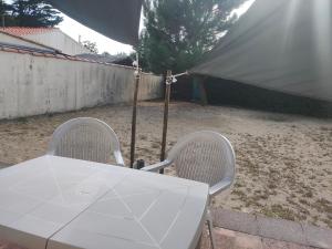 Maison Familiale Proche Mer - 5 Pers, Saint Jean de Monts - FR-1-323-410