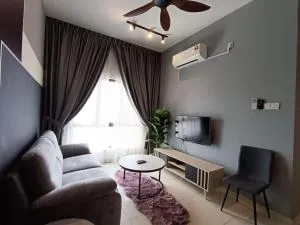 The Horizon Ipoh 2BR L8 by Grab A Stay - Kampong Kepayang