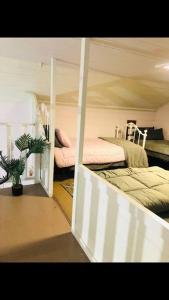 Cozy country cabin - church conversion