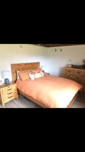 Cozy country cabin - church conversion