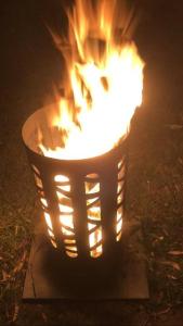 Cozy country cabin - church conversion