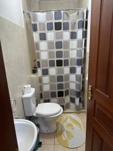 Cozy 2 Bedroom Near Nairobi National Park, Wilson Airport & Giraffe Centre