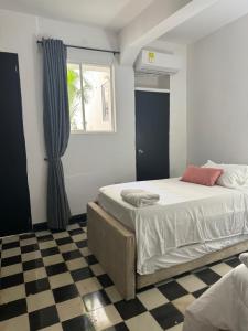 Céntrico y confortable apto Casa Doña Yola 4