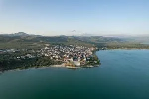 Lake360 - Yıldırım