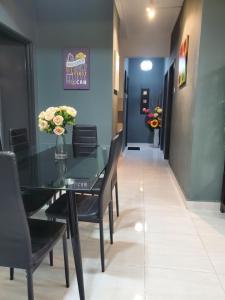Casa Inderaloka Pantai Batu Buruk