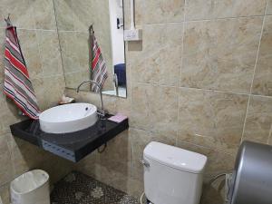 Butsaba Garden Resort