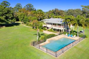 Blair Downs Farm Country Retreat