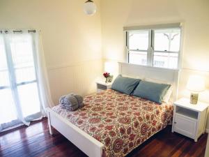 Blair Downs Farm Country Retreat